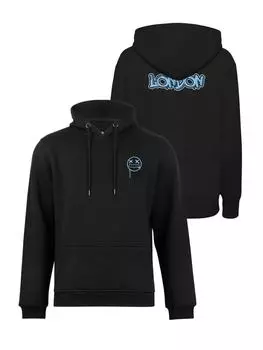 Толстовка Essenza, цвет nightblue
