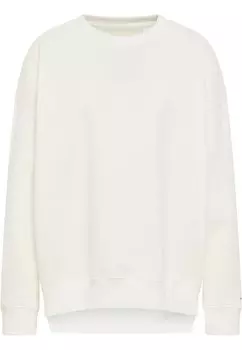 Толстовка Eterna Strick Pullover, белый