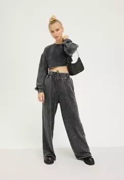 Толстовка Even&Odd, лунная стирка