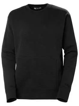 Толстовка Evolved Air Helly Hansen, черный