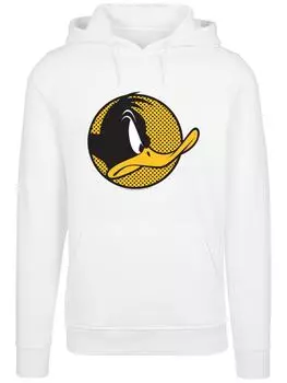 Толстовка F4NT4STIC, белый