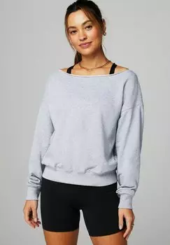 Толстовка Fabletics, серый