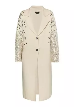 Толстовка faina Cardigan, белый