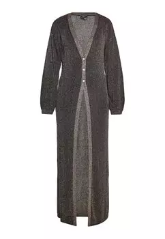 Толстовка faina Cardigan, черный