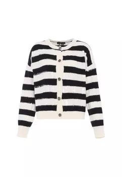 Толстовка faina Sweater, белый