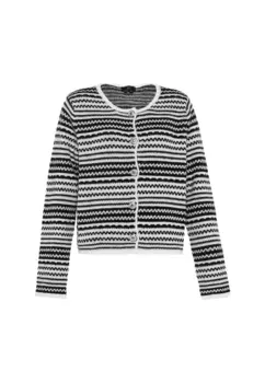 Толстовка faina Sweater, белый