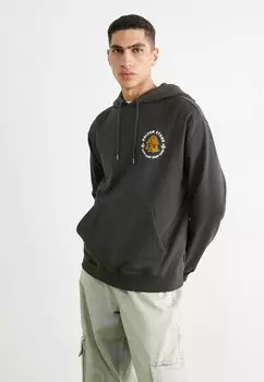 Толстовка FAT TONY Volcom, стелс