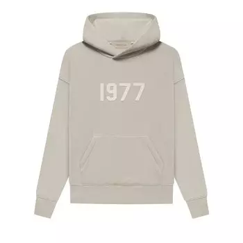Толстовка Fear of God Essentials Дымчатый