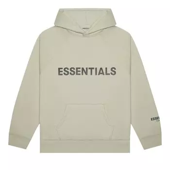 Толстовка Fear of God Essentials Мох