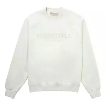 Толстовка Fear of God Essentials Mozzarella