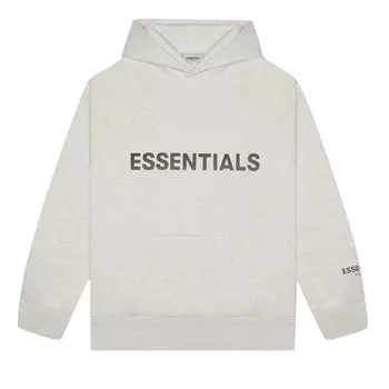 Толстовка Fear of God Essentials Овсянка