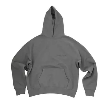 Толстовка Fear of God Essentials Pebble