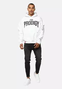 Толстовка Feith Trueprodigy, цвет wei