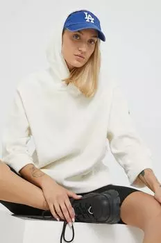 Толстовка Fila, бежевый