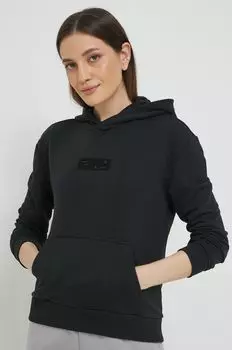 Толстовка Fila, черный