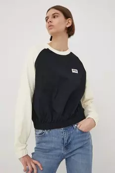 Толстовка Fila, черный