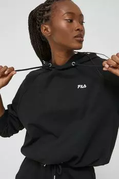 Толстовка Fila, черный