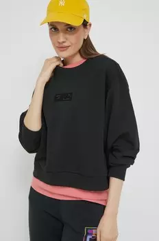 Толстовка Fila, черный