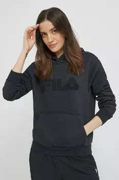 Толстовка Fila, черный