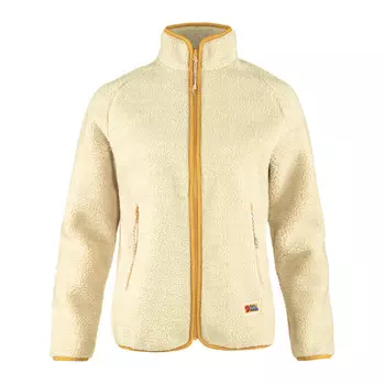 Толстовка Fjallraven, белый