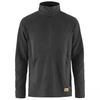 Толстовка FJLLRVEN Vardag Lite Fleece, серый