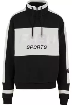 Толстовка FUBU, черный