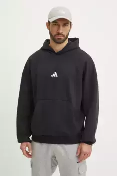Толстовка Future Icons adidas, черный