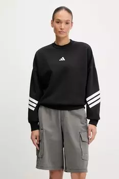Толстовка Future Icons Adidas, черный