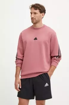 Толстовка Future Icons adidas, розовый