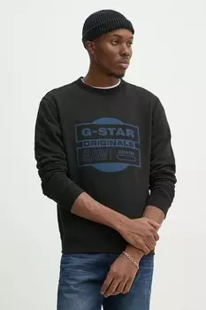 Толстовка G-Star, черный