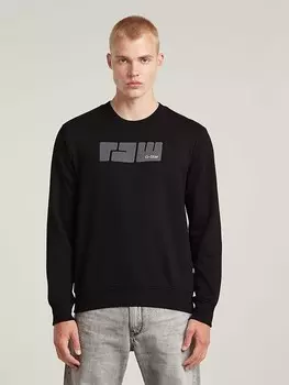 Толстовка G-Star, черный