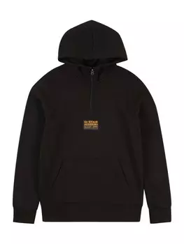Толстовка G-STAR, черный