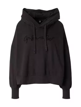 Толстовка G-STAR, черный