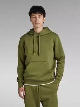 Толстовка G-Star, хаки