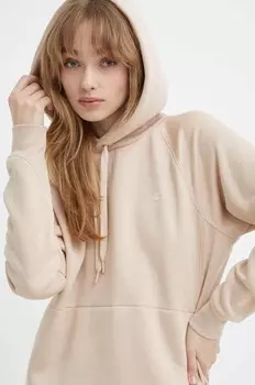 Толстовка G-Star Raw, бежевый