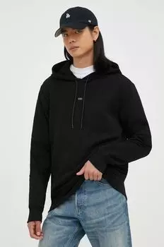 Толстовка G-Star Raw, черный