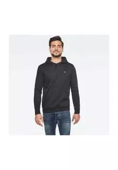 Толстовка G-STAR RAW, черный