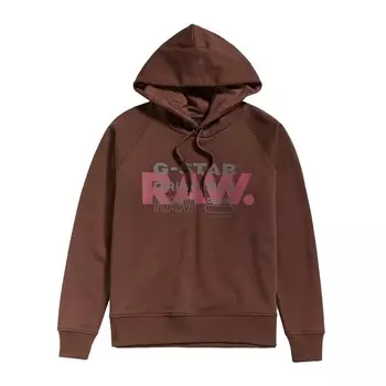 Толстовка G-Star RAW, коричневый