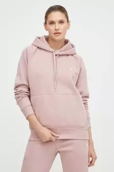 Толстовка G-Star Raw, розовый