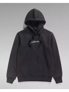 Толстовка G-Star Raw Sweatshirt, черный