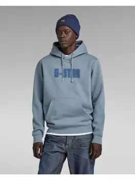Толстовка G-Star Raw Sweatshirt, серый