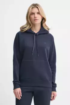 Толстовка G-Star Raw, темно-синий