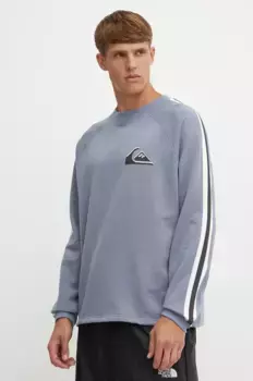 Толстовка Galena Block Quiksilver, синий