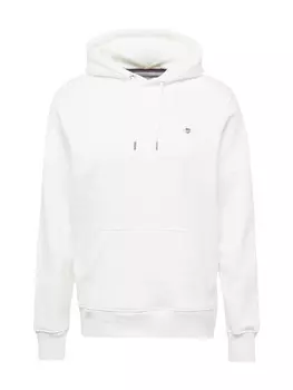 Толстовка Gant, экрю