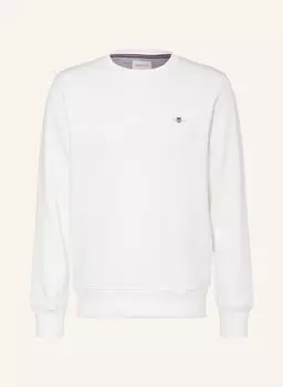 Толстовка GANT, белый