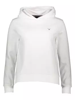 Толстовка Gant, белый