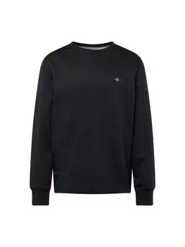 Толстовка Gant, черный