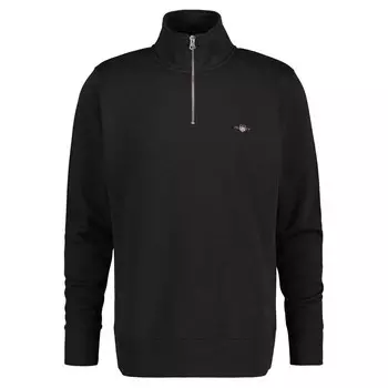 Толстовка Gant, черный