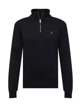 Толстовка Gant, черный