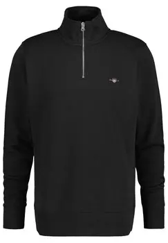 Толстовка GANT, черный